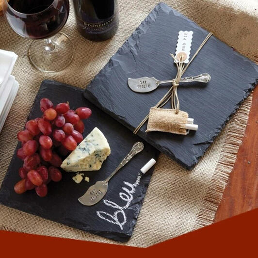 Tabla en Piedra Pizarra